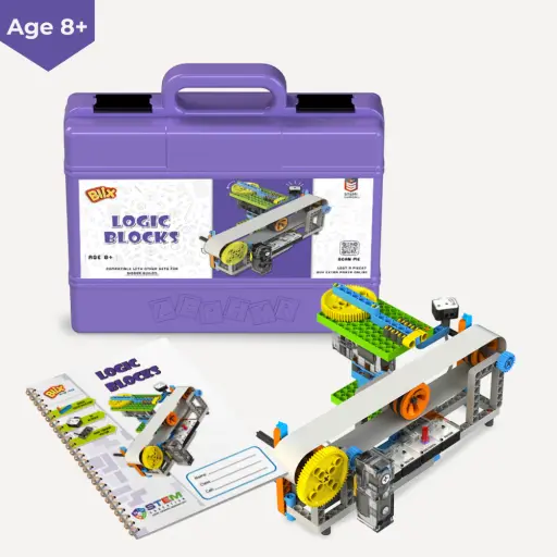 robotics set