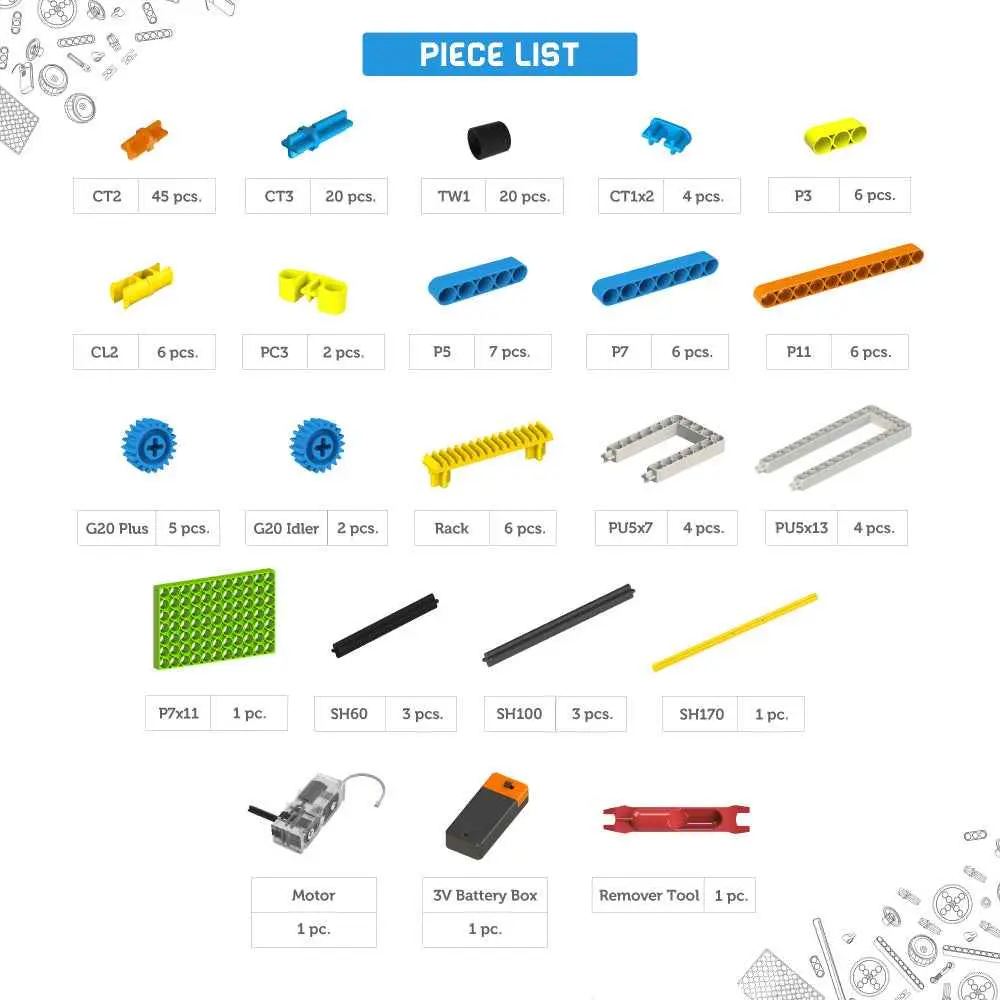 Rack pinion PL 9c4b4f21 67f3 494a b4de ff0c4167815c