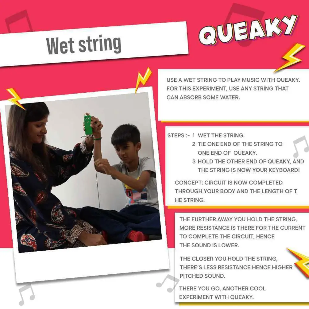 poster queaky wet string 1437f889 ae9e 4d25 a34a 848a7cf04150