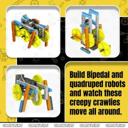 Crawlers 4