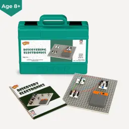 Discovering Electronics