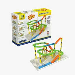 Marble Run 1