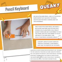 poster queaky pencil 60b79274 7200 42fa 99f3 31c29dc1026a